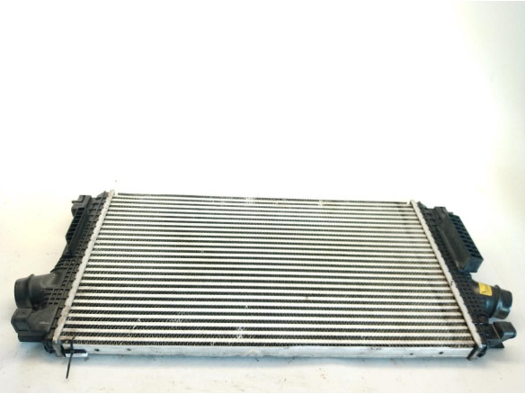 INTERCOOLER CHEVROLET CRUZE Fastback (J305)|Desguaces La Cabaña