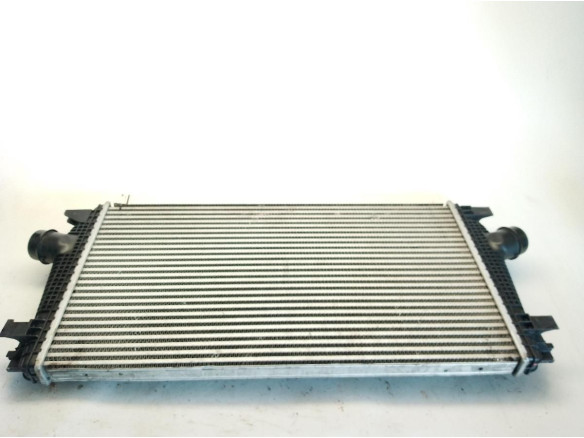 INTERCOOLER CHEVROLET CRUZE Fastback (J305)|Desguaces La Cabaña