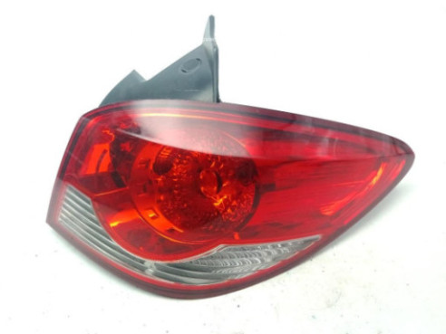 PILOTO TRA DER EXT CHEVROLET CRUZE Fastback (J305)|Desguaces La Cabaña