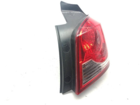 PILOTO TRA DER EXT CHEVROLET CRUZE Fastback (J305)|Desguaces La Cabaña