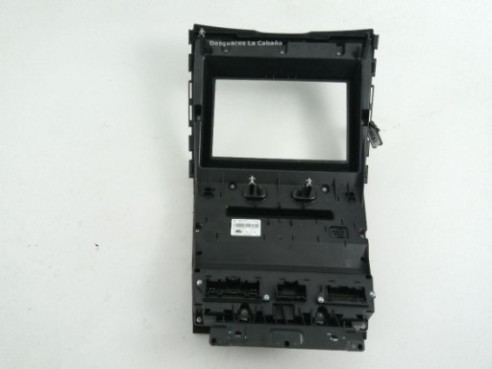 CLIMATIZACION|Desguaces La Cabaña 2