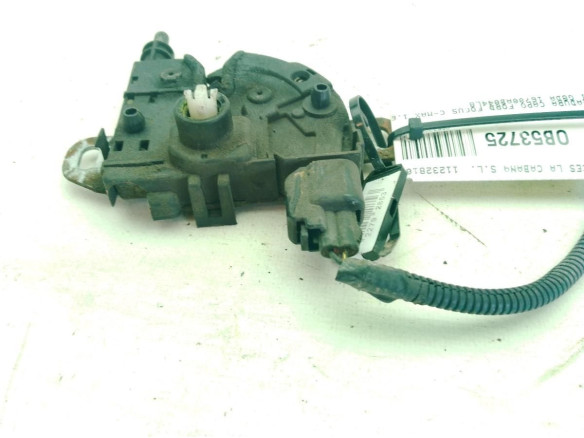 16700AB044L8 CERRADURA CAPO FORD FOCUS C-MAX|Desguaces La Cabaña