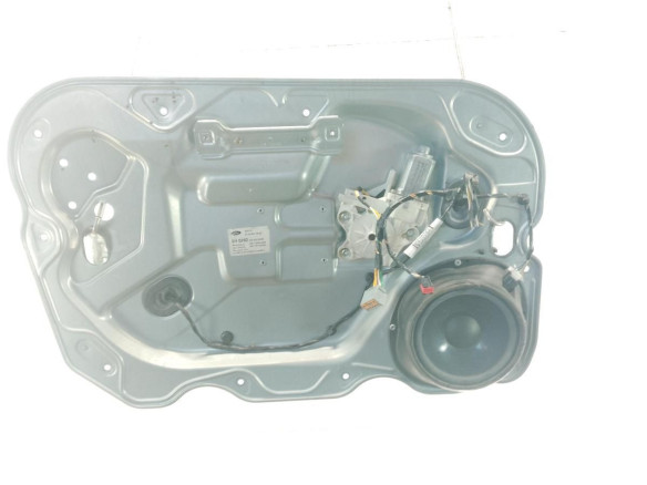 3M51R203A29BK ELEVALUNAS PUERTA LAT DEL IZQ FORD FOCUS C-MAX|Desguaces La Cabaña