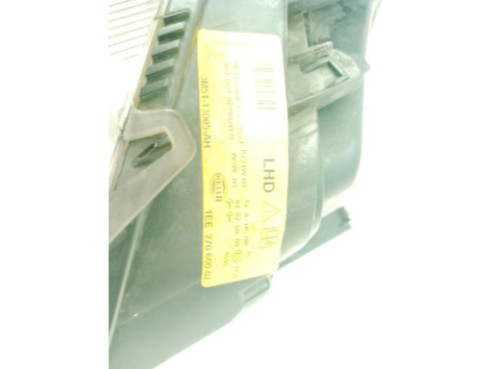 3M5113005AH FARO DERECHO FORD FOCUS C-MAX|Desguaces La Cabaña