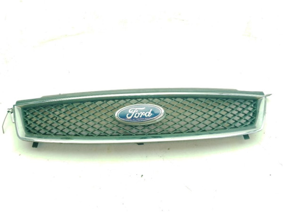 3M51R8138 REJILLA / CALANDRA FORD FOCUS C-MAX|Desguaces La Cabaña