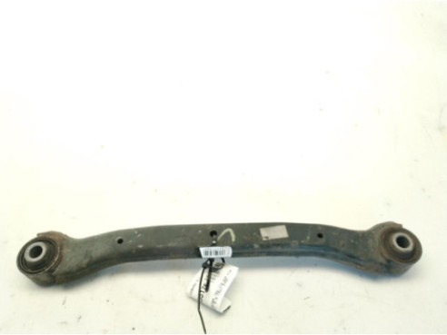 551002S050  BRAZO SUSPENSION TRA IZQ SUP KIA SPORTAGE (SL)|Desguaces La Cabaña