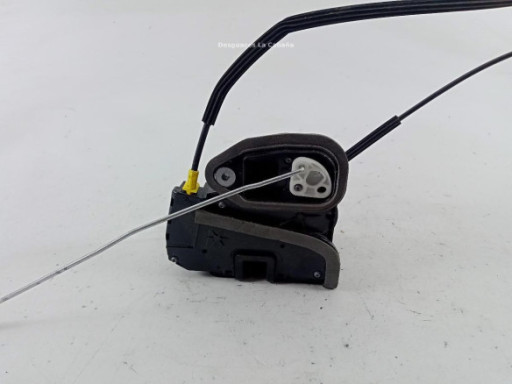 CARROCERIA TRASERA|Desguaces La Cabaña