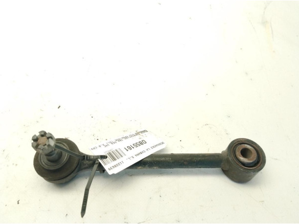 555403R000  BRAZO SUSPENSION TRA DER INF ANTERIOR KIA SPORTAGE (SL)|Desguaces La Cabaña