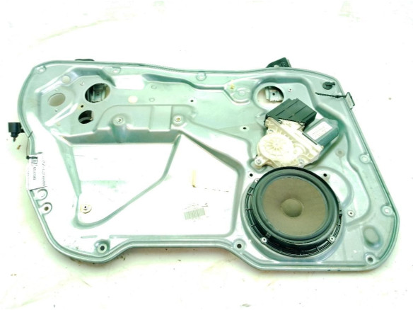 6L4837751R ELEVALUNAS PUERTA LAT DEL IZQ SEAT IBIZA III (6L1)|Desguaces La Cabaña