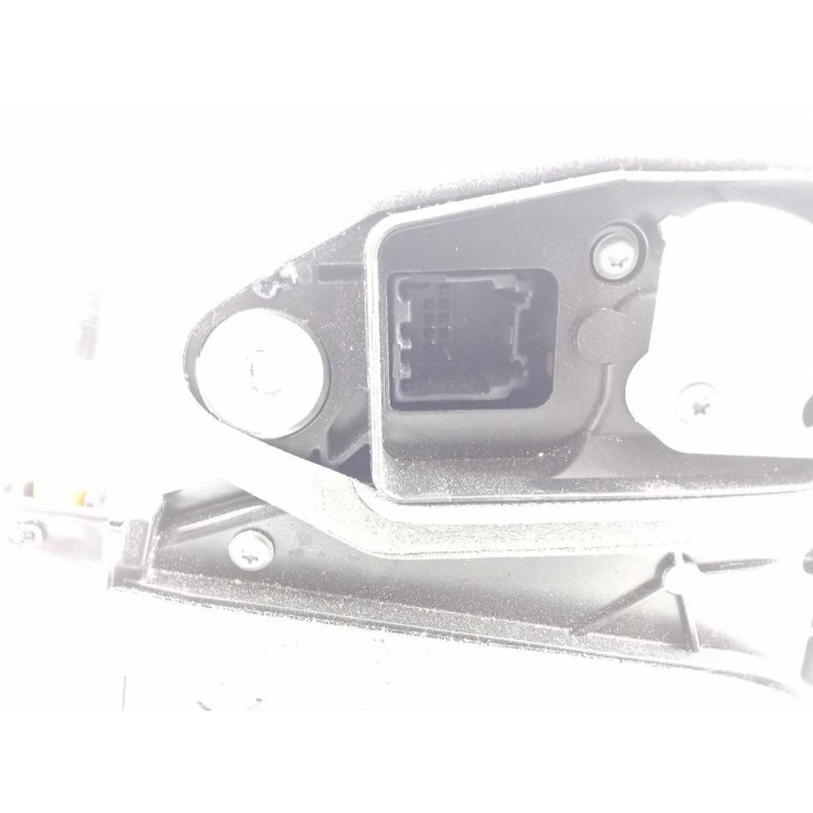 13597530 CERRADURA PUERTA LAT DEL DER OPEL ASTRA K (B16) |Desguaces La Cabaña