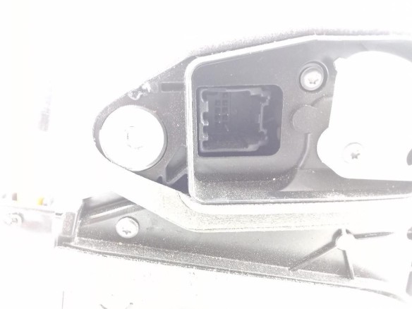 13597530 CERRADURA PUERTA LAT DEL DER OPEL ASTRA K (B16) |Desguaces La Cabaña