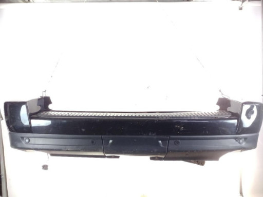 PARAGOLPES TRASERO|Desguaces La Cabaña