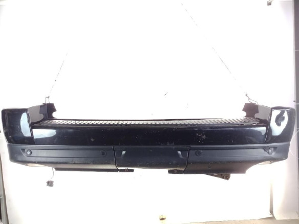 PARAGOLPES TRA LAND ROVER RANGE ROVER SPORT (L320) |Desguaces La Cabaña
