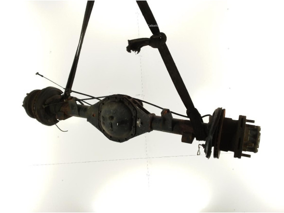 PUENTE TRA IVECO DAILY IV Caja/Chasis|Desguaces La Cabaña