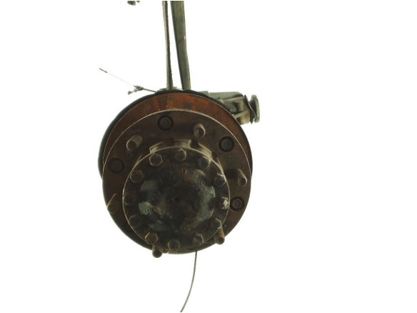 PUENTE TRA IVECO DAILY IV Caja/Chasis|Desguaces La Cabaña