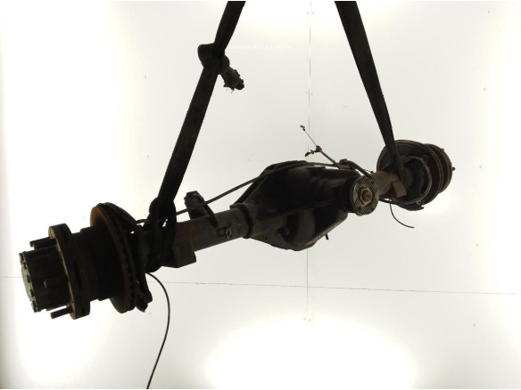 PUENTE TRA IVECO DAILY IV Caja/Chasis|Desguaces La Cabaña