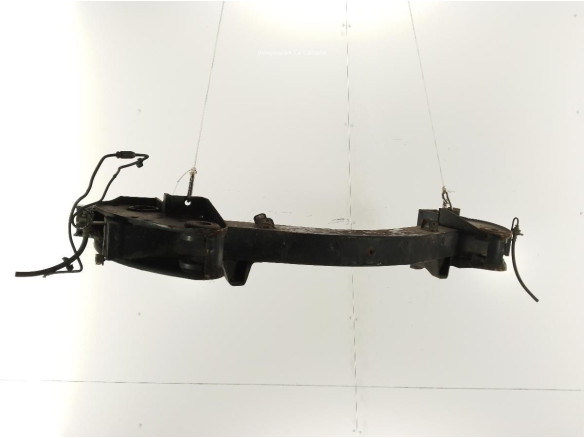 504129733 CUNA MOTOR IVECO DAILY IV Caja/Chasis|Desguaces La Cabaña