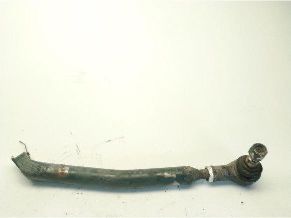 BRAZO SUSPENSION DEL IZQ INF ANTERIOR IVECO DAILY IV Caja/Chasis|Desguaces La Cabaña
