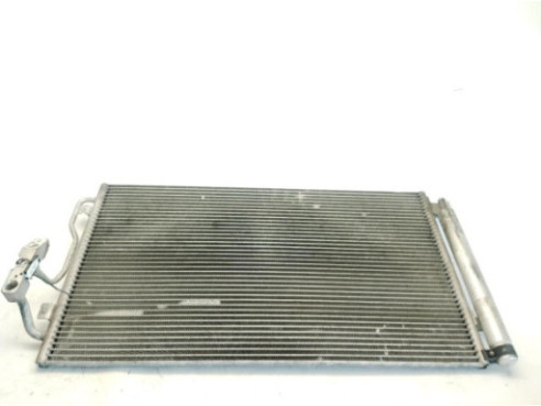64506804722  RADIADOR AIRE ACONDICIONADO BMW 3 Touring (F31)|Desguaces La Cabaña