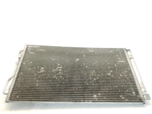 64506804722  RADIADOR AIRE ACONDICIONADO BMW 3 Touring (F31)|Desguaces La Cabaña