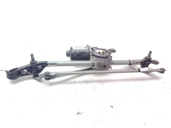 726750302 MOTOR LIMPIAPARABRISAS DEL BMW 3 Touring (F31)|Desguaces La Cabaña