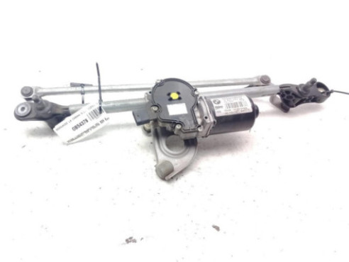 MOTOR LIMPIAPARABRISAS DELANTERO|Desguaces La Cabaña 2