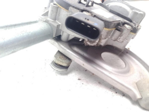 726750302 MOTOR LIMPIAPARABRISAS DEL BMW 3 Touring (F31)|Desguaces La Cabaña