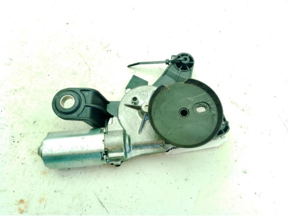0390201231 MOTOR LIMPIAPARABRISAS TRA BMW 3 Touring (F31)|Desguaces La Cabaña