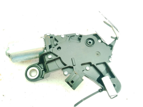 0390201231 MOTOR LIMPIAPARABRISAS TRA BMW 3 Touring (F31)|Desguaces La Cabaña