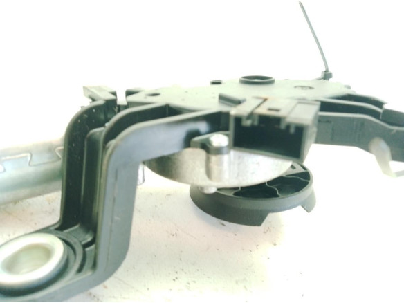 0390201231 MOTOR LIMPIAPARABRISAS TRA BMW 3 Touring (F31)|Desguaces La Cabaña