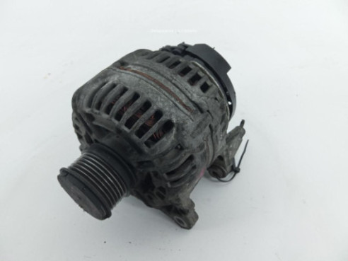 ALTERNADOR|Desguaces La Cabaña 2