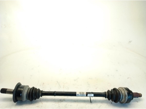 7597682 PALIER TRA DER BMW 3 Touring (F31)|Desguaces La Cabaña
