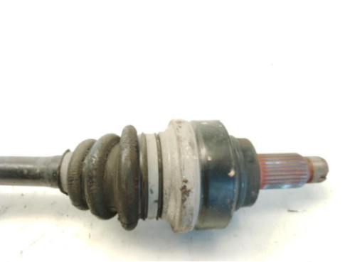 7597682 PALIER TRA DER BMW 3 Touring (F31)|Desguaces La Cabaña