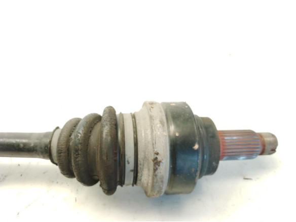 7597682 PALIER TRA DER BMW 3 Touring (F31)|Desguaces La Cabaña