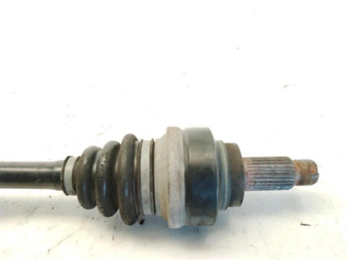 7597681 PALIER TRA IZQ BMW 3 Touring (F31)|Desguaces La Cabaña