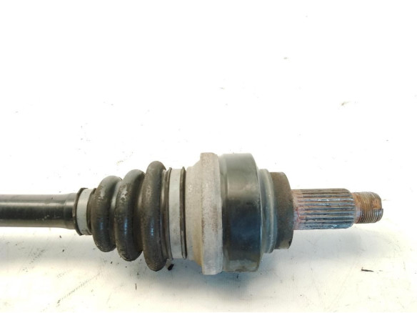 7597681 PALIER TRA IZQ BMW 3 Touring (F31)|Desguaces La Cabaña