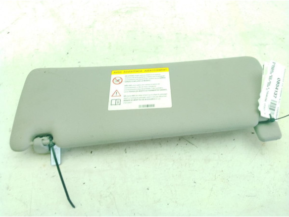 51167313606  PARASOL DER BMW 3 Touring (F31)|Desguaces La Cabaña