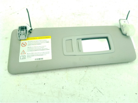 51167313606  PARASOL DER BMW 3 Touring (F31)|Desguaces La Cabaña
