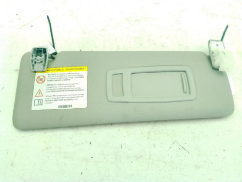 51167313606  PARASOL DER BMW 3 Touring (F31)|Desguaces La Cabaña