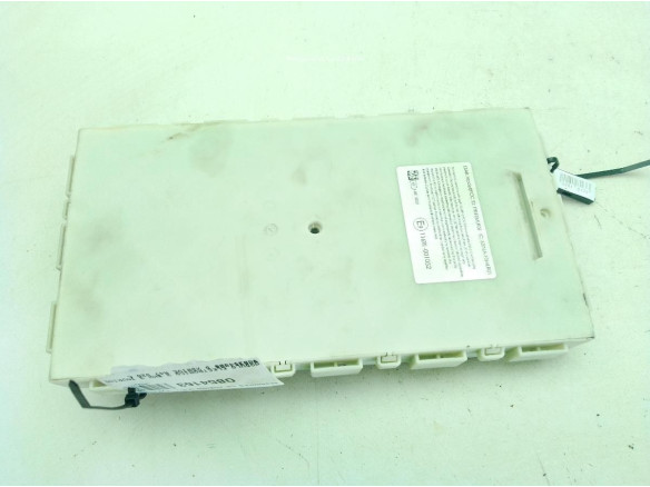 930354501 MODULO ELECTRONICO 3 BMW 3 Touring (F31)|Desguaces La Cabaña