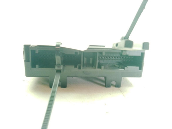 929678101 MODULO ELECTRONICO 5 BMW 3 Touring (F31)|Desguaces La Cabaña