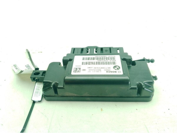 926721402 MODULO ELECTRONICO 4 BMW 3 Touring (F31)|Desguaces La Cabaña
