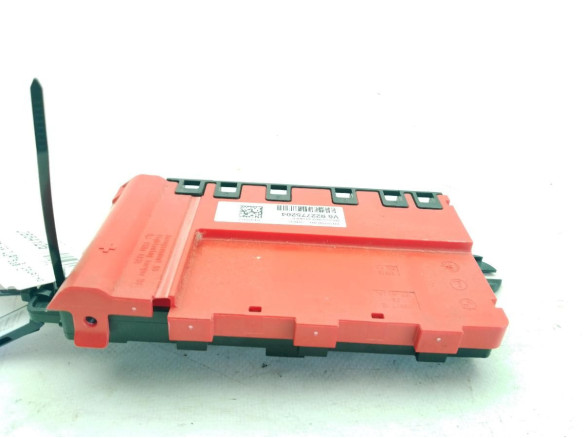 922775204 MODULO ELECTRONICO 7 BMW 3 Touring (F31)|Desguaces La Cabaña