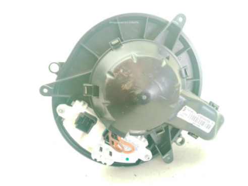 T1014415A MOTOR CALEFACCION BMW 3 Touring (F31)|Desguaces La Cabaña