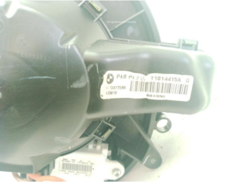 T1014415A MOTOR CALEFACCION BMW 3 Touring (F31)|Desguaces La Cabaña