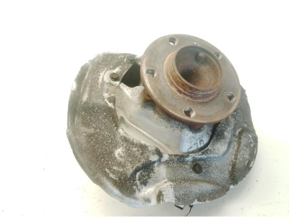 31216792287  MANGUETA DEL IZQ BMW 3 Touring (F31)|Desguaces La Cabaña