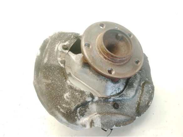 31216792287  MANGUETA DEL IZQ BMW 3 Touring (F31)|Desguaces La Cabaña