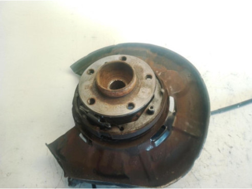 33326792523 MANGUETA TRA IZQ BMW 3 Touring (F31)|Desguaces La Cabaña