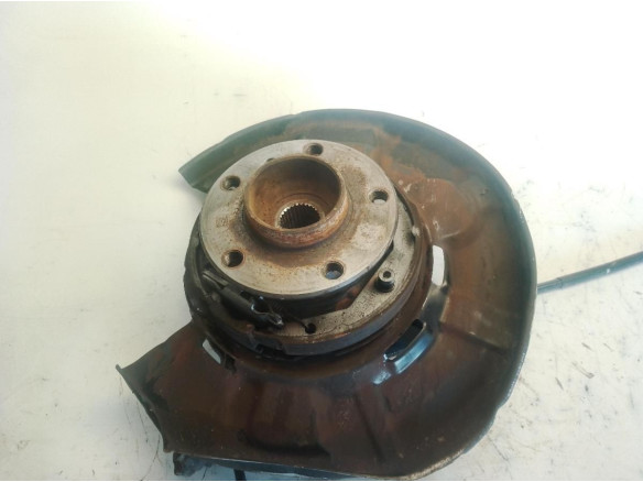 33326792523 MANGUETA TRA IZQ BMW 3 Touring (F31)|Desguaces La Cabaña