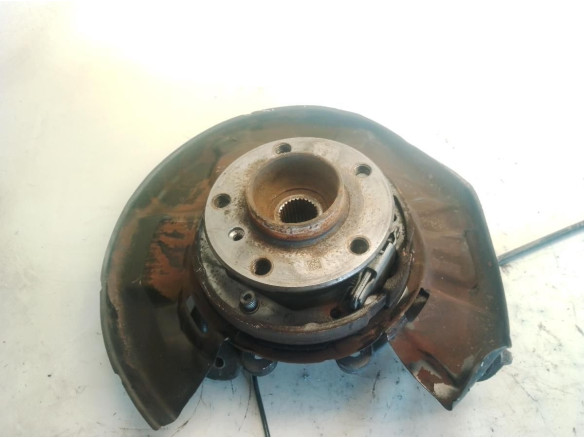 33326792523 MANGUETA TRA IZQ BMW 3 Touring (F31)|Desguaces La Cabaña